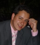 William Angarita Profile